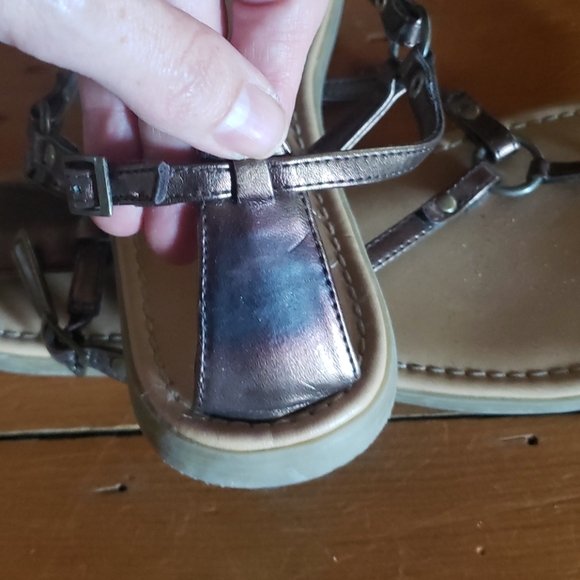 Sandals - Picture 3 of 5